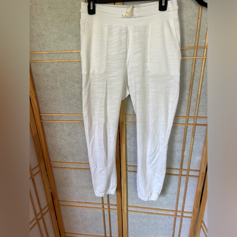 J. Crew Vintage Fleece Casual Pants